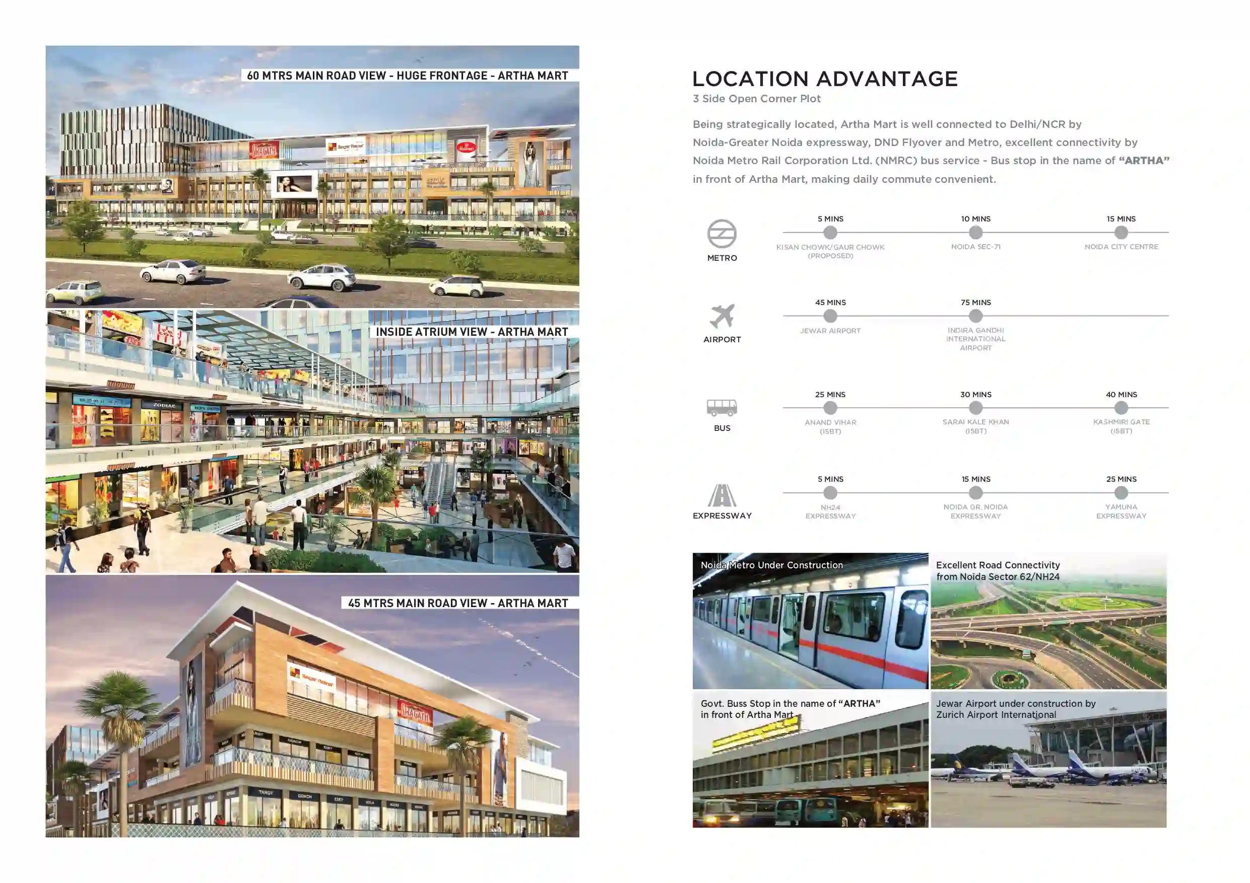 artha mart tech zone 4 noida extension